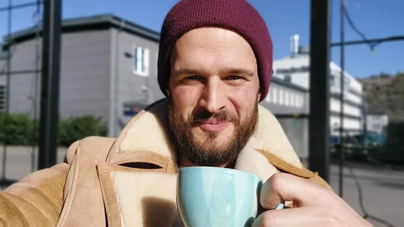 Jens Lennartsson
